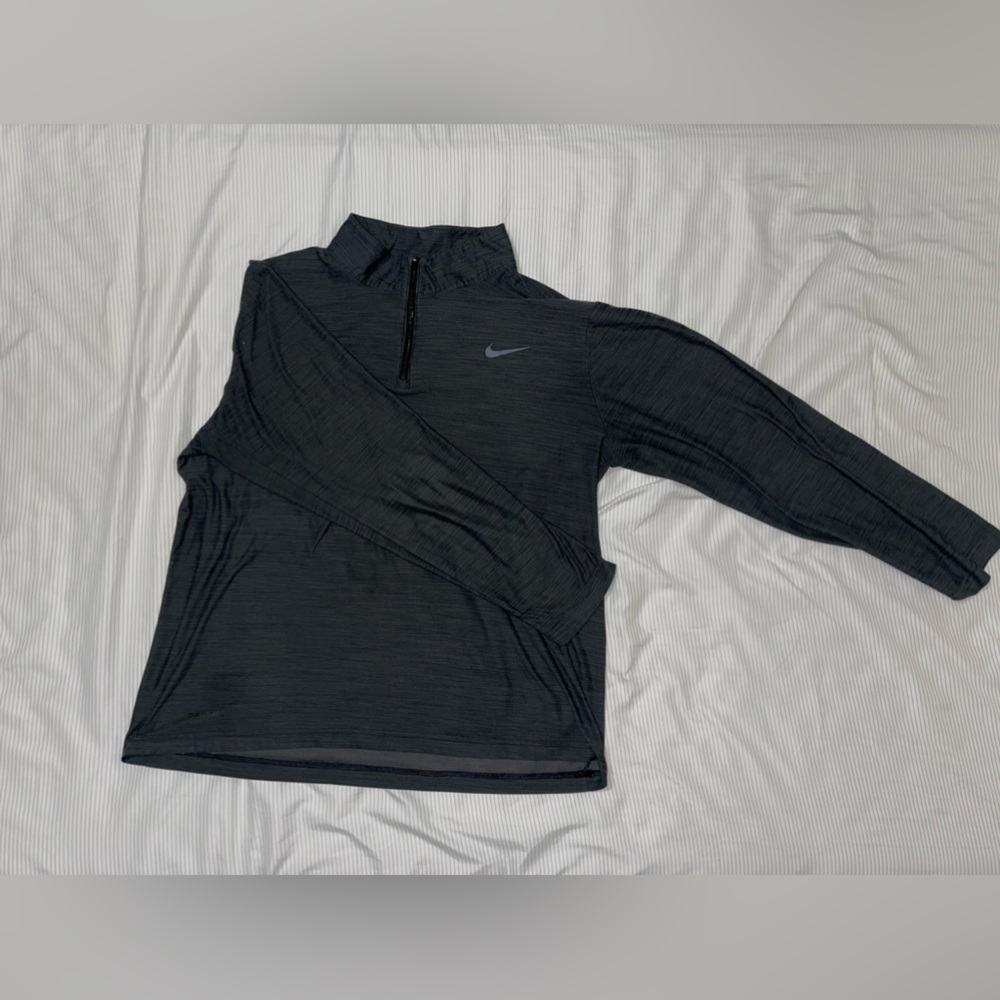 Nike Quarter Zip